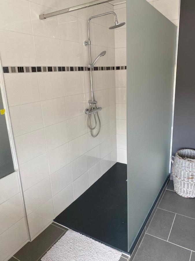 Homestay Mimi'S Rental Brugge Kültér fotó