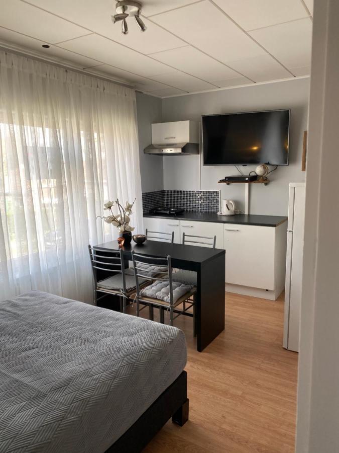 Homestay Mimi'S Rental Brugge Kültér fotó