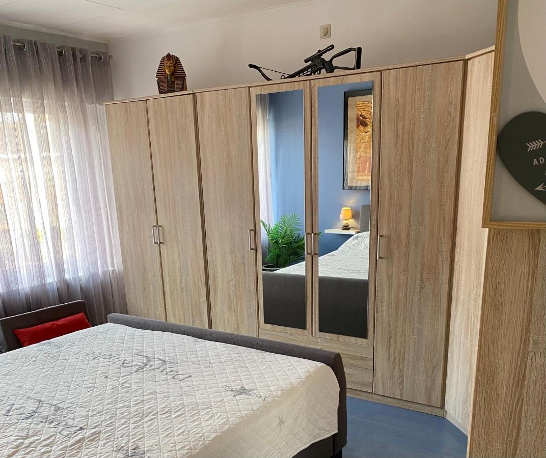 Homestay Mimi'S Rental Brugge Kültér fotó