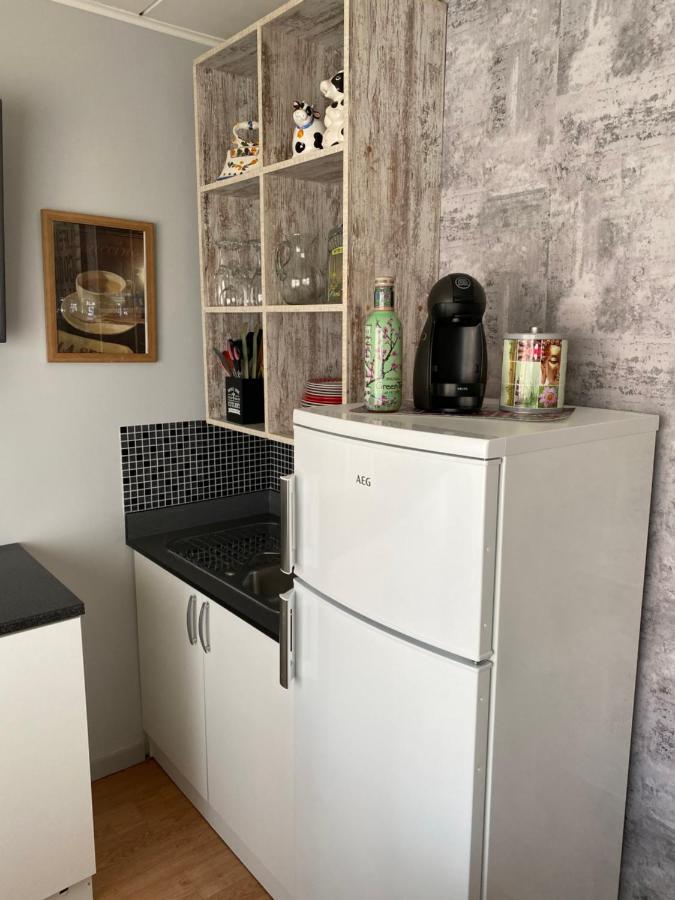 Homestay Mimi'S Rental Brugge Kültér fotó