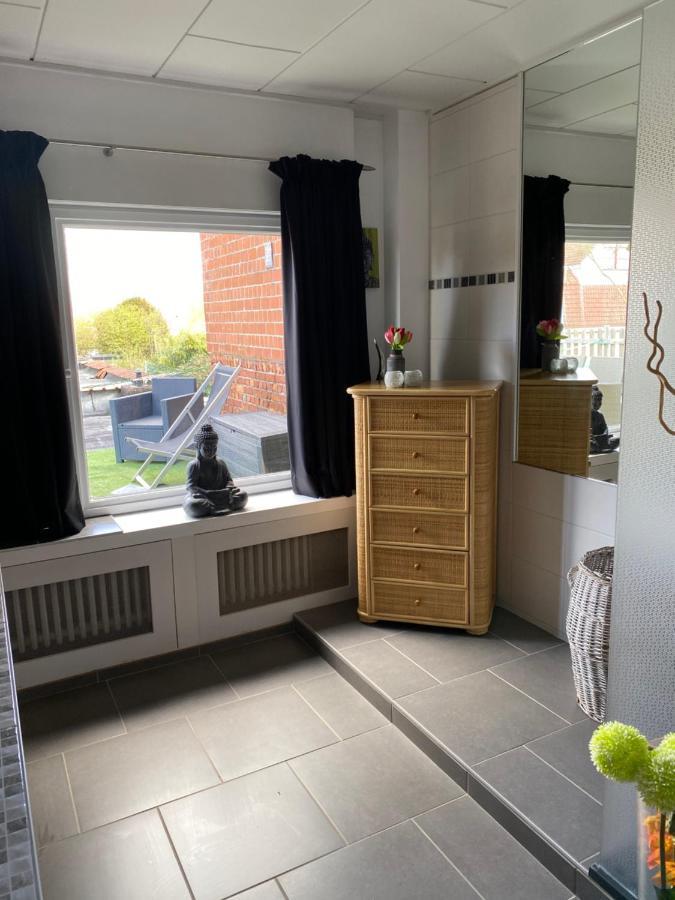 Homestay Mimi'S Rental Brugge Kültér fotó