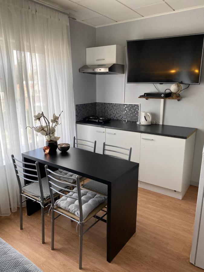 Homestay Mimi'S Rental Brugge Kültér fotó