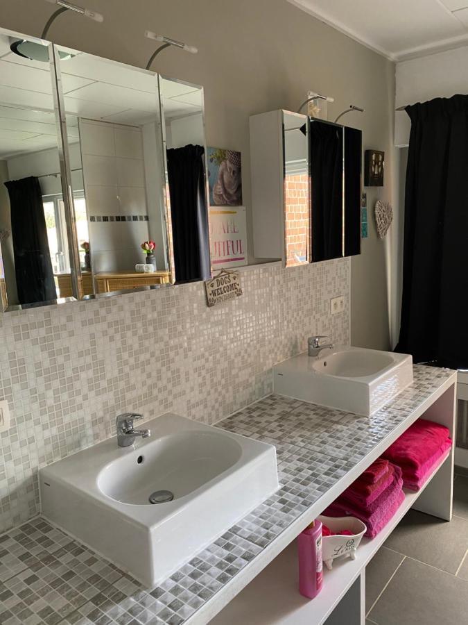 Homestay Mimi'S Rental Brugge Kültér fotó