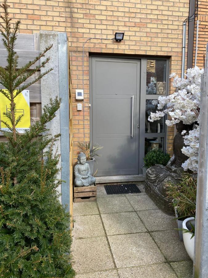 Homestay Mimi'S Rental Brugge Kültér fotó