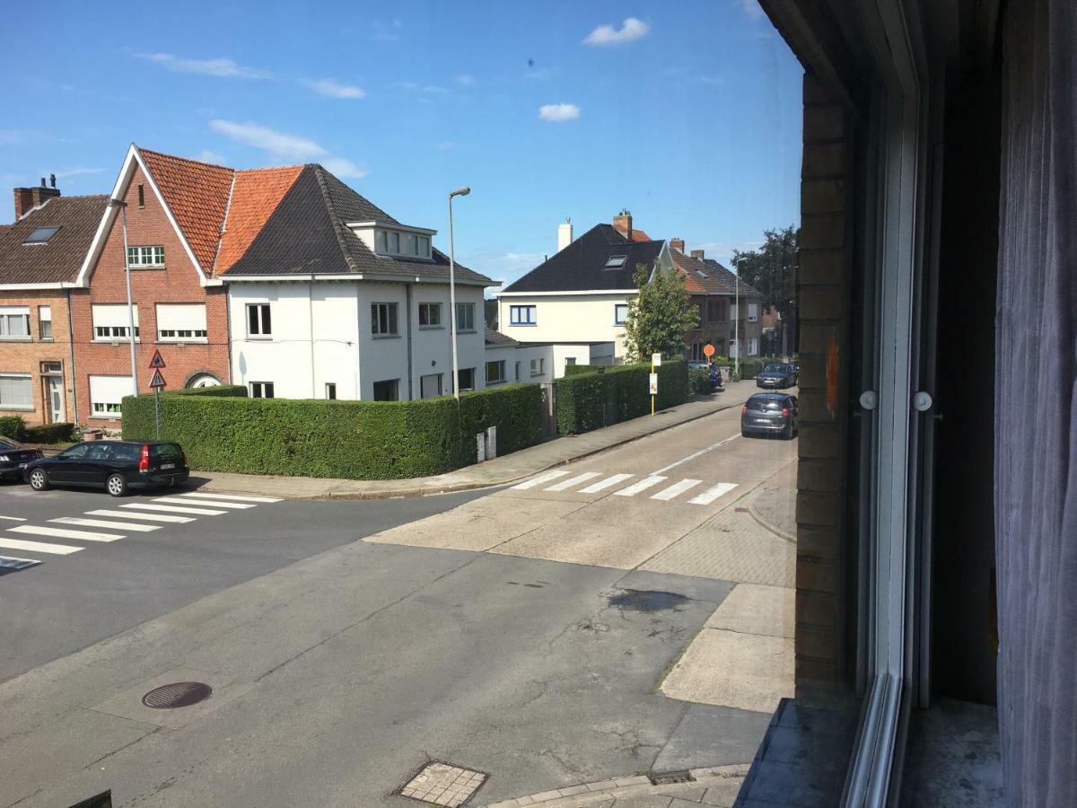 Homestay Mimi'S Rental Brugge Kültér fotó